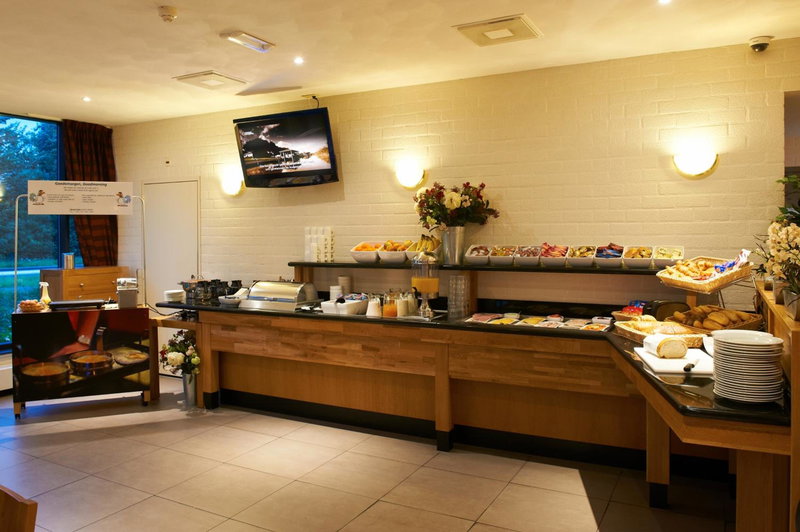 Bastion Hotel Brielle - Europoort, Brielle, Niederlande