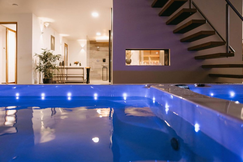 Maas en Waal Wellness & Suites, Tiel, The Netherlands
