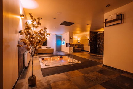Maas en Waal Wellness & Suites, Tiel, The Netherlands