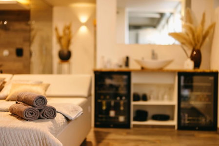 Maas en Waal Wellness & Suites, Tiel, The Netherlands