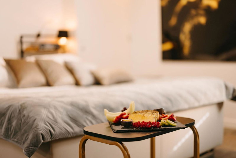 Maas en Waal Wellness & Suites, Tiel, The Netherlands