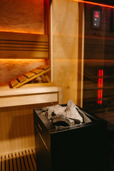 Maas en Waal Wellness & Suites, Tiel, The Netherlands