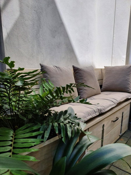 Huis Roomolen, Amsterdam, The Netherlands