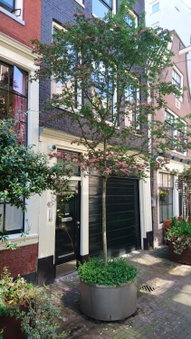 Huis Roomolen, Amsterdam, The Netherlands