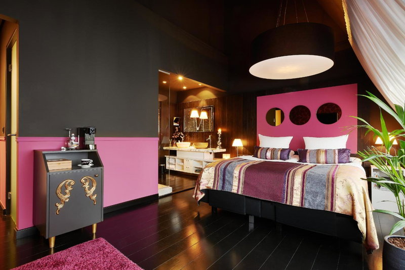 Librije's Hotel, Zwolle, The Netherlands