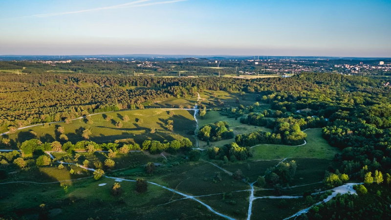 EuroParcs Brunssummerheide, Brunssum, Países Bajos