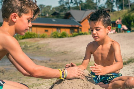 EuroParcs Brunssummerheide, Brunssum, Países Bajos