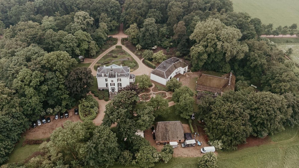 Hotel · Landgoed Loenen, Beuningen