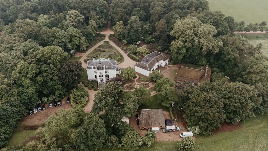 Landgoed Loenen, Beuningen, The Netherlands