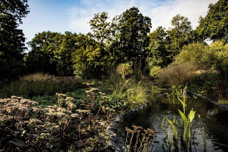 Landgoed Loenen, Beuningen, The Netherlands
