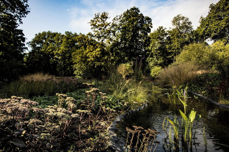 Landgoed Loenen, Beuningen, The Netherlands