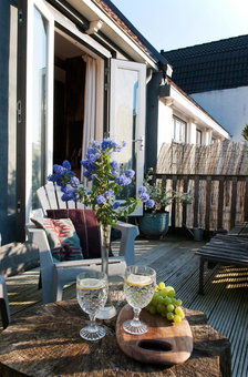 RiverSide Suite - Haarlem City Centre, Haarlem, Niederlande