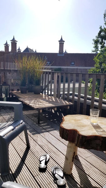 RiverSide Suite - Haarlem City Centre, Haarlem, Niederlande