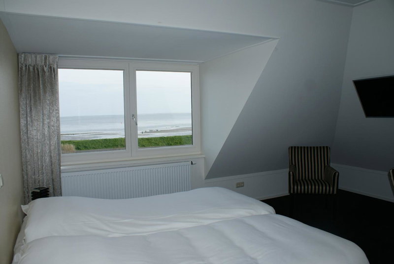 De Herbergh van Flielant, Oost-Vlieland, Pays-Bas