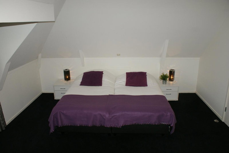 De Herbergh van Flielant, Oost-Vlieland, Pays-Bas
