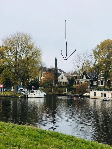 Klavergeluk, Amsterdam, Нидерланды