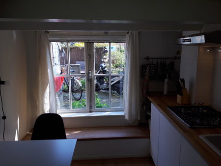 Klavergeluk, Amsterdam, Нидерланды