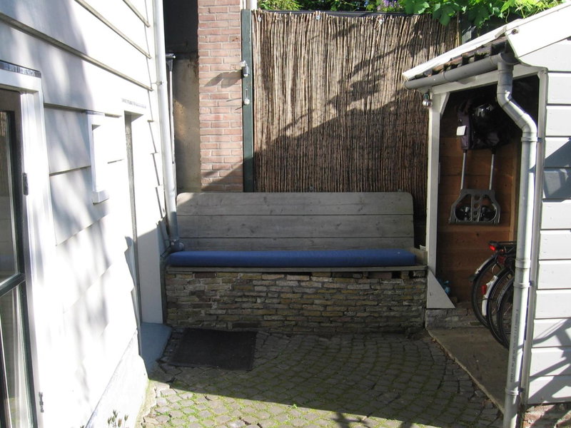 Klavergeluk, Amsterdam, Нидерланды