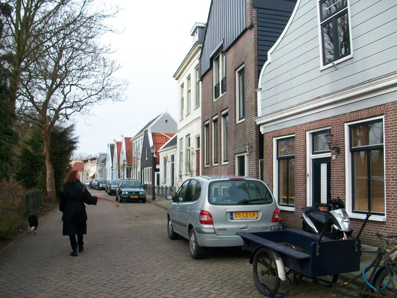 Klavergeluk, Amsterdam, Нидерланды