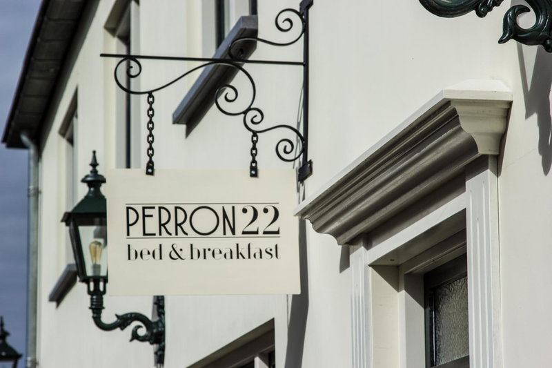 B&B Perron 22, Vierlingsbeek, Нидерланды