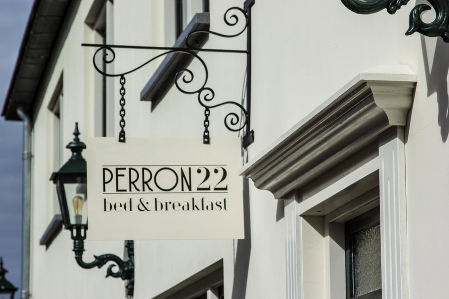 B&B Perron 22, Vierlingsbeek, Нидерланды