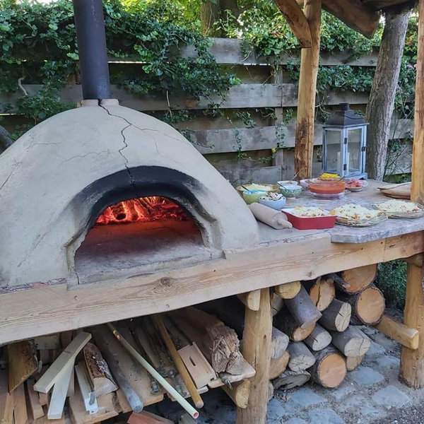 B&B Perron 22, Vierlingsbeek, Нидерланды