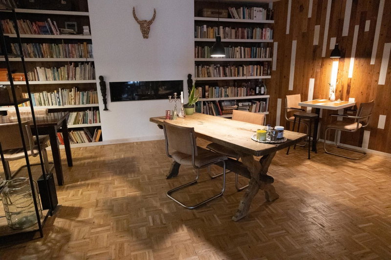 B&B Perron 22, Vierlingsbeek, Нидерланды