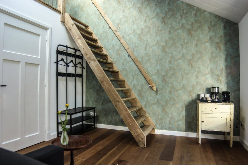 B&B Perron 22, Vierlingsbeek, Нидерланды