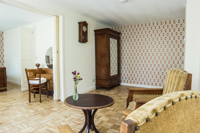 B&B Perron 22, Vierlingsbeek, Нидерланды