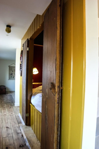 B&B Perron 22, Vierlingsbeek, Нидерланды