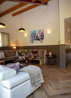 Gillishof Slowlife Stays, Kerkrade, The Netherlands