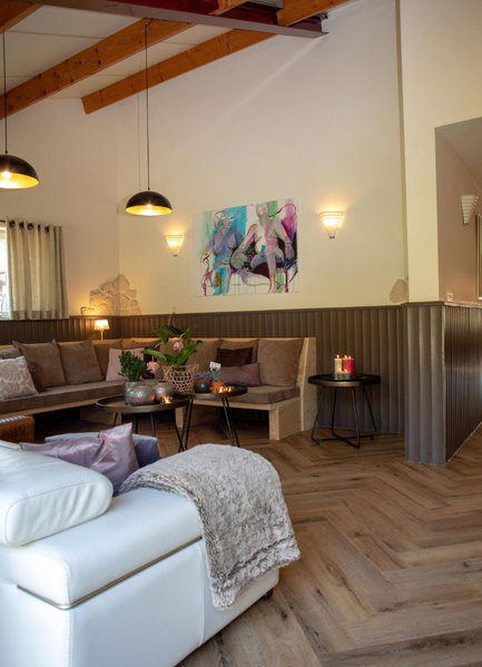 Gillishof Slowlife Stays, Kerkrade, The Netherlands