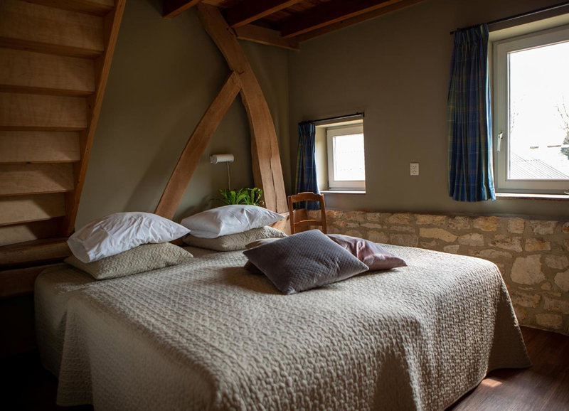 Gillishof Slowlife Stays, Kerkrade, The Netherlands