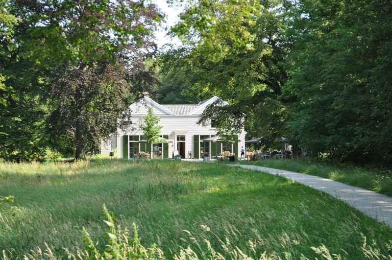 Gasterij Leyduin, Vogelenzang, Нидерланды