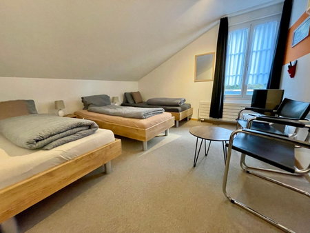 VIVA Hostel, Chur, Швейцария