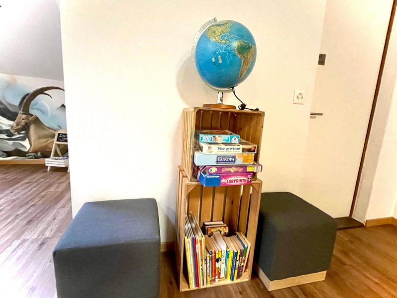 VIVA Hostel, Chur, Швейцария