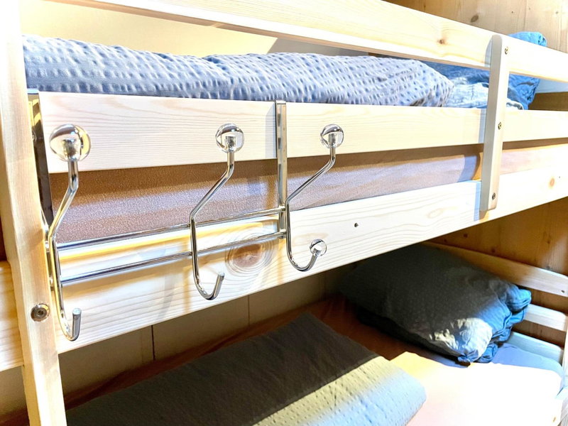 VIVA Hostel, Chur, Швейцария