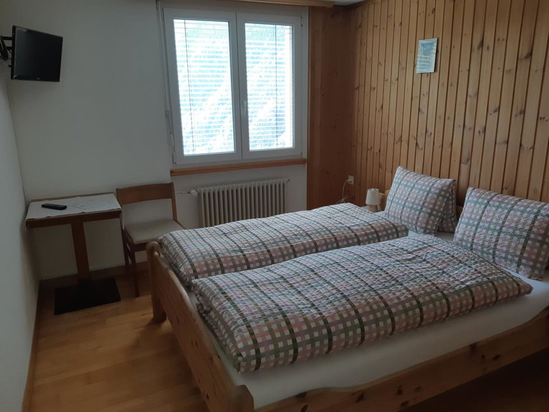 Agriturismo Miravalle, Brusio, Switzerland