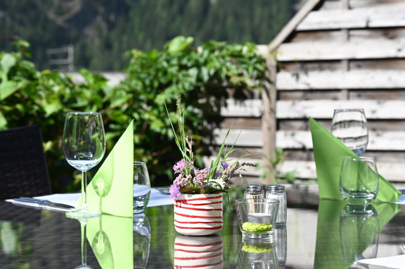 Agriturismo Miravalle, Brusio, Switzerland