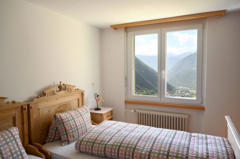 Agriturismo Miravalle, Brusio, Switzerland