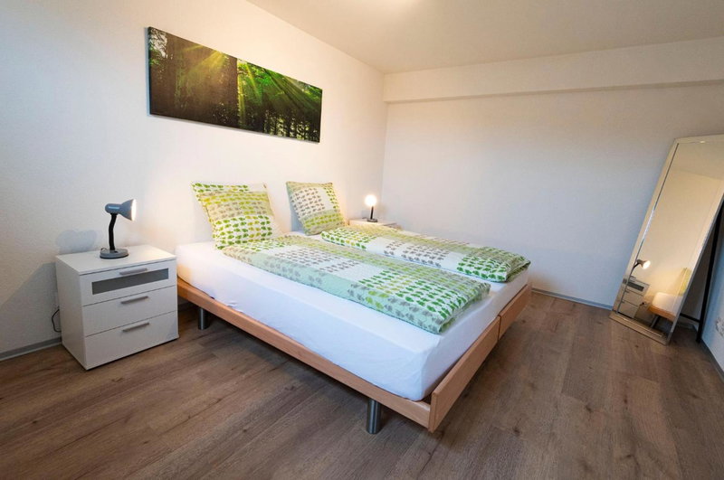Hôtel Bellavista "Bellevue", La Chaux-de-Fonds, Switzerland