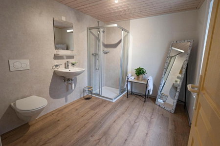 Hôtel Bellavista "Bellevue", La Chaux-de-Fonds, Switzerland