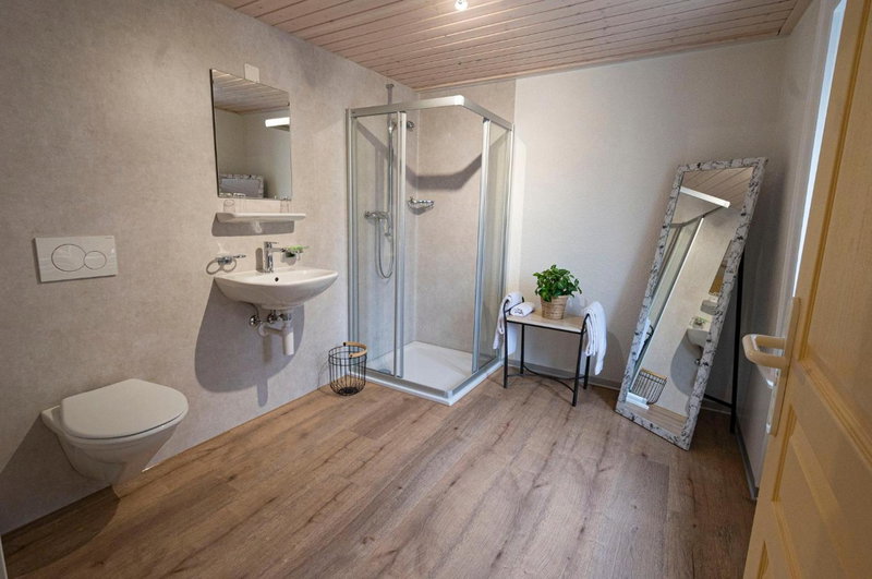 Hôtel Bellavista "Bellevue", La Chaux-de-Fonds, Switzerland