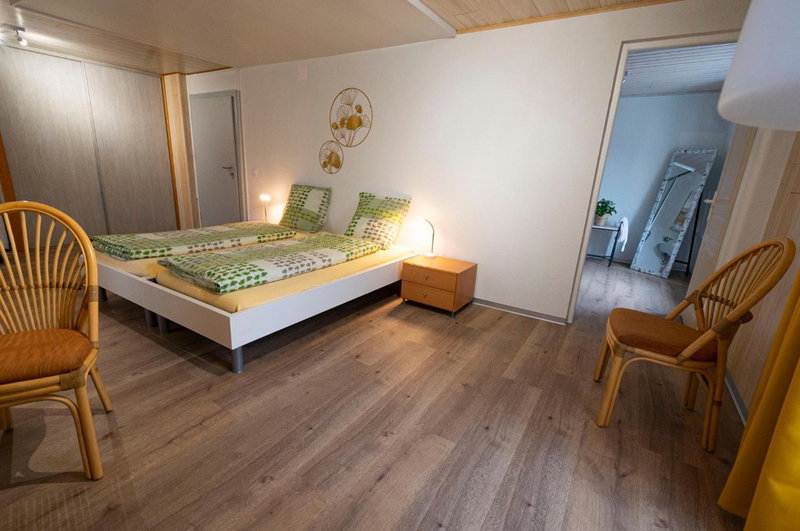 Hôtel Bellavista "Bellevue", La Chaux-de-Fonds, Switzerland