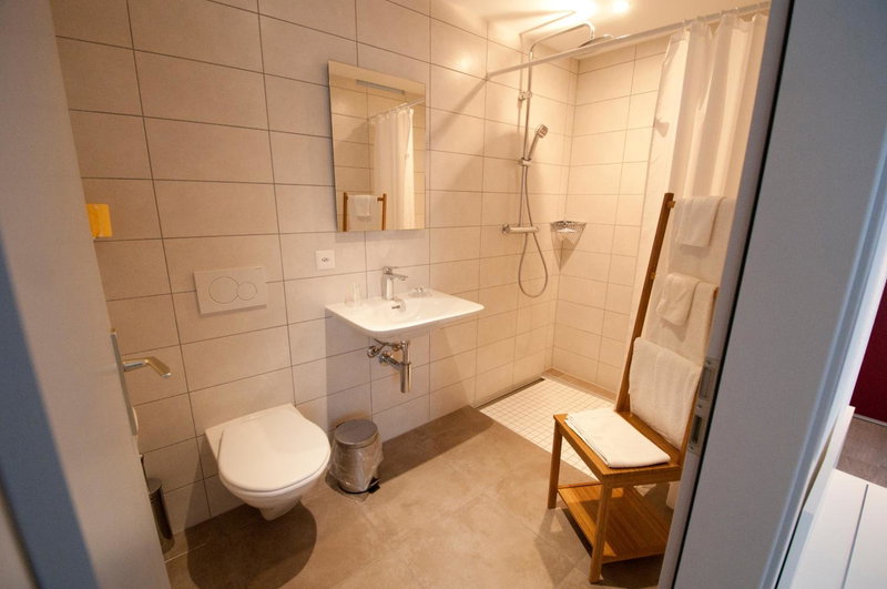 Hôtel Bellavista "Bellevue", La Chaux-de-Fonds, Switzerland