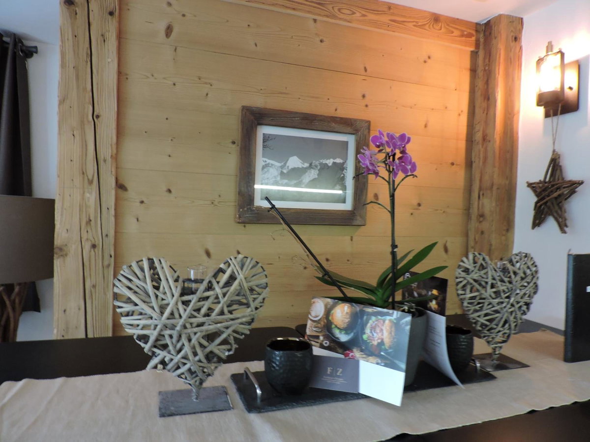 Hotel · Chalet L'Escapade, Charmey