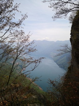 Salotto Brè - Bed & Breakfast charming rooms, Lugano, Швейцария