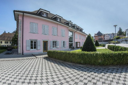 Bären Self Check-in Hotel, Grenchen, Suisse
