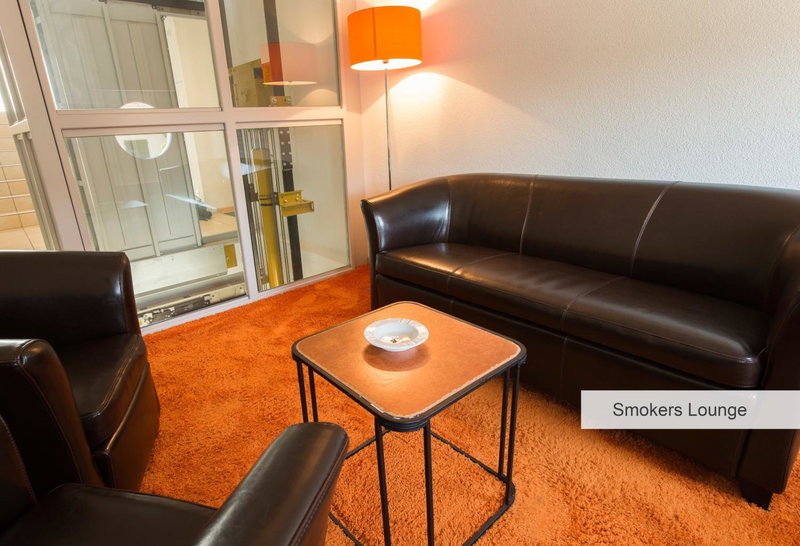 Bären Self Check-in Hotel, Grenchen, Suisse