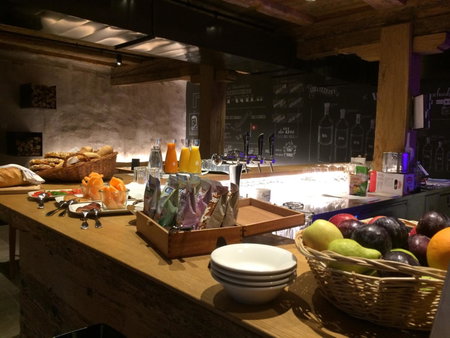 Hotel Greuterhof Islikon, Frauenfeld, Switzerland
